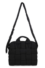 Carica l'immagine nel visualizzatore di Gallery, Tote bag The Padded Tech Case in nylon
