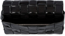 Carica l'immagine nel visualizzatore di Gallery, Marsupio The Belt Cassette in Intrecciato Nappa
