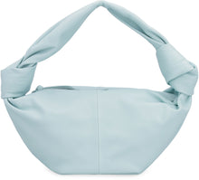 Carica l'immagine nel visualizzatore di Gallery, Mini bag in pelle
