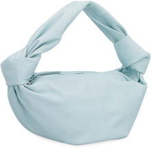 Carica l'immagine nel visualizzatore di Gallery, Mini bag in pelle
