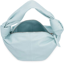 Carica l'immagine nel visualizzatore di Gallery, Mini bag in pelle
