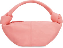 Carica l'immagine nel visualizzatore di Gallery, Mini bag in pelle

