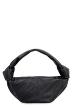 Carica l'immagine nel visualizzatore di Gallery, Mini bag in pelle
