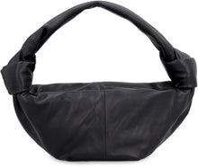 Carica l'immagine nel visualizzatore di Gallery, Mini bag in pelle
