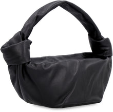 Carica l'immagine nel visualizzatore di Gallery, Mini bag in pelle
