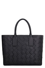 Load image into Gallery viewer, Intrecciato tote

