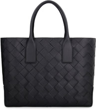 Load image into Gallery viewer, Intrecciato tote
