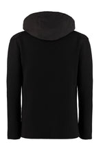 Load image into Gallery viewer, Ribbed-knit cardigan
