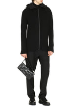 Load image into Gallery viewer, Ribbed-knit cardigan
