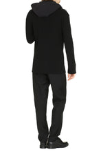 Load image into Gallery viewer, Ribbed-knit cardigan

