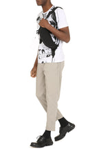 Carica l'immagine nel visualizzatore di Gallery, T-shirt in cotone stampata
