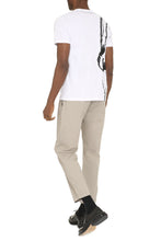 Carica l'immagine nel visualizzatore di Gallery, T-shirt in cotone stampata
