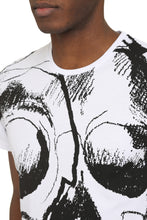 Carica l'immagine nel visualizzatore di Gallery, T-shirt in cotone stampata

