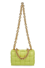 Load image into Gallery viewer, The Chain Cassette bag
