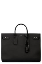 Load image into Gallery viewer, Sac de Jour tote bag
