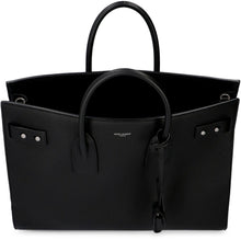 Load image into Gallery viewer, Sac de Jour tote bag
