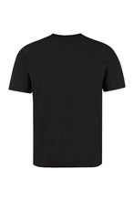 Carica l'immagine nel visualizzatore di Gallery, T-shirt in cotone con logo
