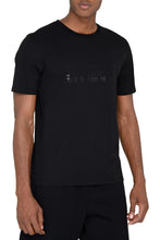 Carica l'immagine nel visualizzatore di Gallery, T-shirt in cotone con logo
