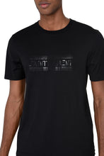 Carica l'immagine nel visualizzatore di Gallery, T-shirt in cotone con logo
