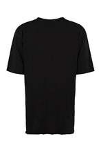 Carica l'immagine nel visualizzatore di Gallery, T-shirt girocollo in cotone
