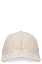 Carica l'immagine nel visualizzatore di Gallery, Cappello da baseball con logo all over

