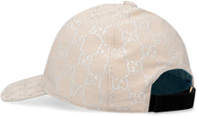 Carica l'immagine nel visualizzatore di Gallery, Cappello da baseball con logo all over
