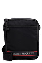 Load image into Gallery viewer, Nylon messenger-bag
