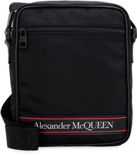Load image into Gallery viewer, Nylon messenger-bag
