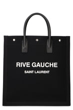Carica l'immagine nel visualizzatore di Gallery, Tote bag con logo
