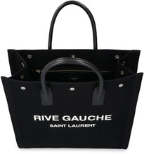 Carica l'immagine nel visualizzatore di Gallery, Tote bag con logo

