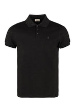 Load image into Gallery viewer, Cotton polo shirt
