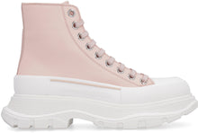 Carica l'immagine nel visualizzatore di Gallery, Stivaletti stringati Tread Slick
