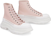 Carica l'immagine nel visualizzatore di Gallery, Stivaletti stringati Tread Slick

