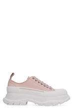 Carica l'immagine nel visualizzatore di Gallery, Sneakers low-top Tread Slick in pelle
