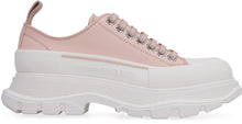 Carica l'immagine nel visualizzatore di Gallery, Sneakers low-top Tread Slick in pelle
