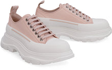 Carica l'immagine nel visualizzatore di Gallery, Sneakers low-top Tread Slick in pelle
