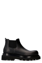 Carica l'immagine nel visualizzatore di Gallery, Chelsea boots Lug in pelle
