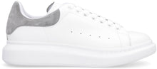 Carica l'immagine nel visualizzatore di Gallery, Sneakers Larry in pelle
