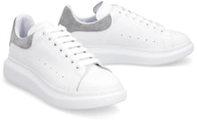 Carica l'immagine nel visualizzatore di Gallery, Sneakers Larry in pelle
