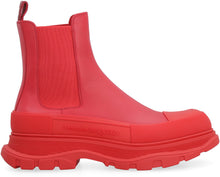 Carica l'immagine nel visualizzatore di Gallery, Stivaletti Tread Slick in pelle

