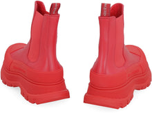 Carica l'immagine nel visualizzatore di Gallery, Stivaletti Tread Slick in pelle
