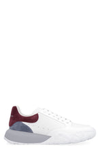 Carica l'immagine nel visualizzatore di Gallery, Sneakers Court in pelle
