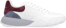 Carica l'immagine nel visualizzatore di Gallery, Sneakers Court in pelle
