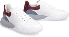 Carica l'immagine nel visualizzatore di Gallery, Sneakers Court in pelle
