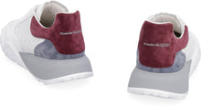 Carica l'immagine nel visualizzatore di Gallery, Sneakers Court in pelle
