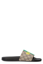 Carica l'immagine nel visualizzatore di Gallery, Slides GG supreme e stampa Fake-Not
