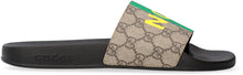 Carica l'immagine nel visualizzatore di Gallery, Slides GG supreme e stampa Fake-Not
