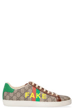 Carica l'immagine nel visualizzatore di Gallery, Sneakers Ace con stampa Fake-Not
