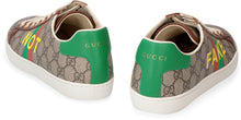 Carica l'immagine nel visualizzatore di Gallery, Sneakers Ace con stampa Fake-Not

