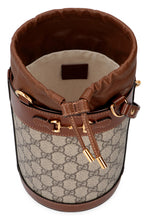Carica l'immagine nel visualizzatore di Gallery, Borsa a secchiello Gucci Horsebit 1955
